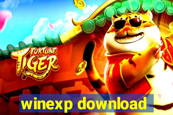 winexp download